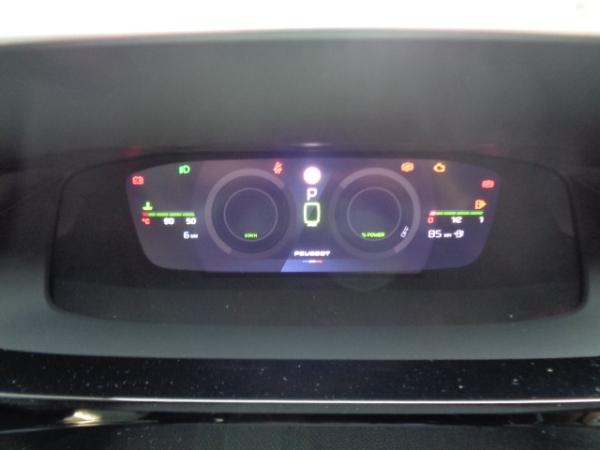 Peugeot 308 SW Hybrid 145e-DSC6 GT FACELIFT E-Fahrersitz, Kamera