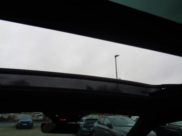 Peugeot 308 SW Hybrid 145e-DSC6 GT FACELIFT E-Fahrersitz, Kamera