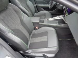 Peugeot 308 SW Hybrid 145e-DSC6 GT FACELIFT E-Fahrersitz, Kamera