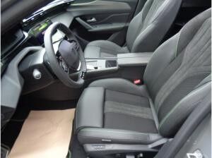 Peugeot 308 SW Hybrid 145e-DSC6 GT FACELIFT E-Fahrersitz, Kamera