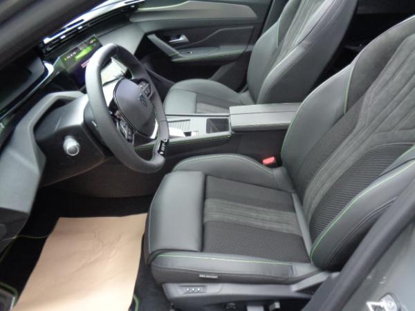 Peugeot 308 SW Hybrid 145e-DSC6 GT FACELIFT E-Fahrersitz, Kamera