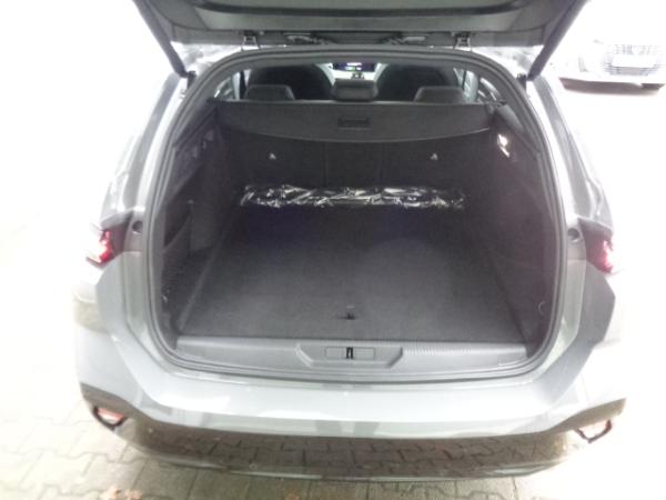 Peugeot 308 SW Hybrid 145e-DSC6 GT FACELIFT E-Fahrersitz, Kamera