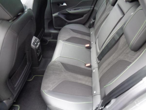 Peugeot 308 SW Hybrid 145e-DSC6 GT FACELIFT E-Fahrersitz, Kamera