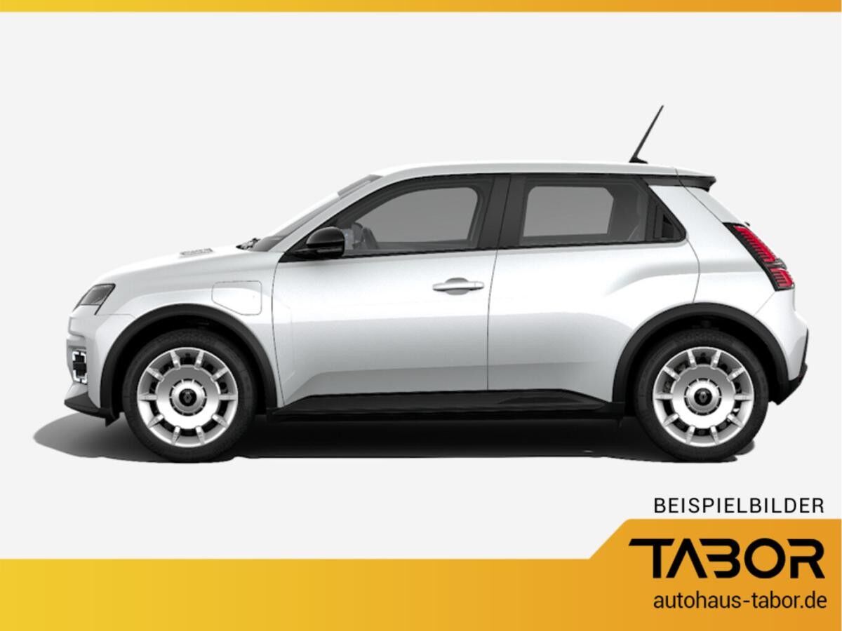 Renault 5 Evolution 150 Comfort Range SHZ PDC dig. BordC