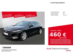 Audi A5 Avant 2.0 TFSI Business-Paket MMI LED AHK