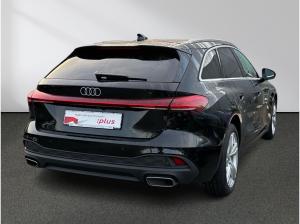 Audi A5 Avant 2.0 TFSI Business-Paket MMI LED AHK