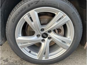 Audi A5 Avant 2.0 TFSI Business-Paket MMI LED AHK