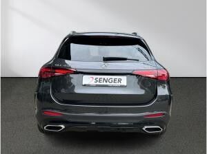 Mercedes-Benz GLC 450 d 4M AMG Line Night Panorama AHK 360°K.