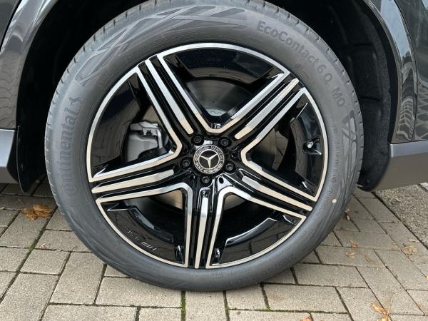Mercedes-Benz GLC 450 d 4M AMG Line Night Panorama AHK 360°K.