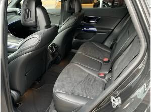 Mercedes-Benz GLC 450 d 4M AMG Line Night Panorama AHK 360°K.