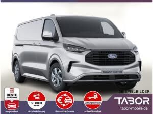 Ford Transit Custom TDCi 150 Limited 320 L2 LED Kam Ford Transit Custom TDCi 150 Limited 320 L2 LED Kam