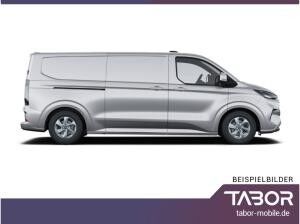 Ford Transit Custom TDCi 150 Limited 320 L2 LED Kam Ford Transit Custom TDCi 150 Limited 320 L2 LED Kam