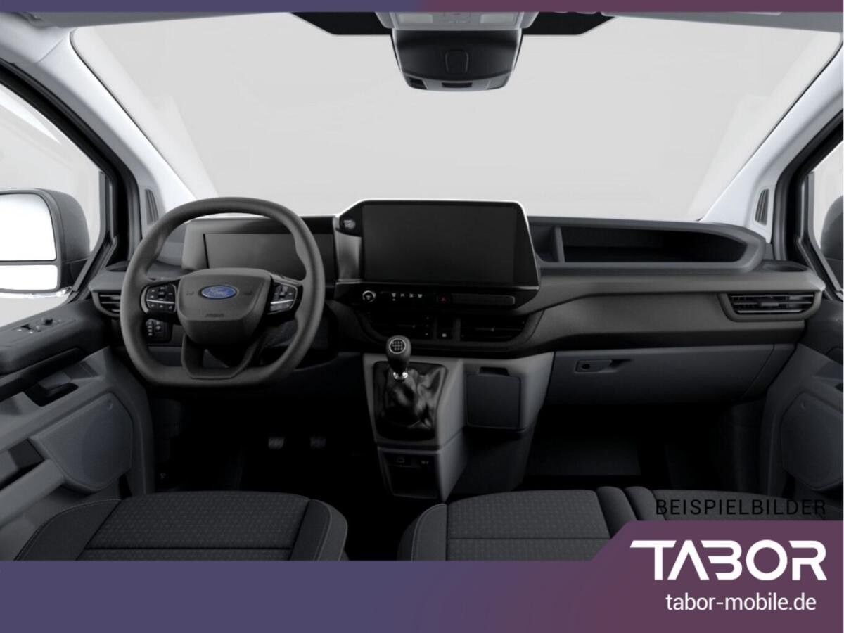Ford Transit Custom TDCi 150 Trend 320 L1 LED AHKVorb