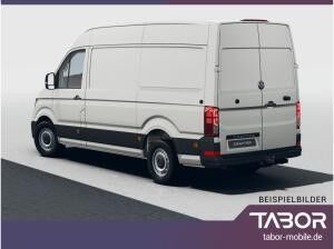 Volkswagen Crafter 35 140 L3H3 3S AHK ergAc Kam Temp 2xPDC Volkswagen Crafter 35 140 L3H3 3S AHK ergAc Kam Temp 2xPDC