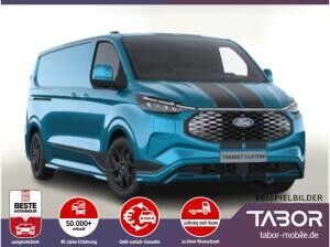 Ford Transit Custom E-Transit Custom 218 Sport 340L2 AHK SHZ Nav 19Z Ford Transit Custom E-Transit Custom 218 Sport 340L2 AHK SHZ Nav 19Z