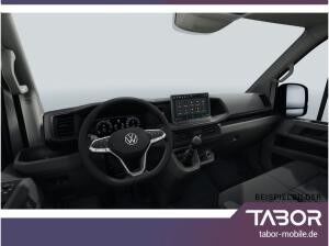 Volkswagen Crafter 35 140 L3H3 3S AHK ergAc Kam Temp 2xPDC Volkswagen Crafter 35 140 L3H3 3S AHK ergAc Kam Temp 2xPDC