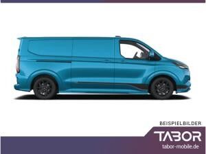 Ford Transit Custom E-Transit Custom 218 Sport 340L2 AHK SHZ Nav 19Z Ford Transit Custom E-Transit Custom 218 Sport 340L2 AHK SHZ Nav 19Z