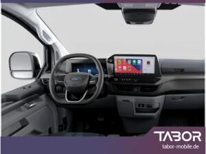 Ford Transit Custom E-Transit Custom 218 Sport 340L2 AHK SHZ Nav 19Z Ford Transit Custom E-Transit Custom 218 Sport 340L2 AHK SHZ Nav 19Z