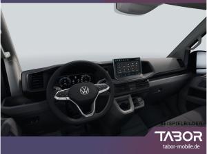 Volkswagen Crafter Pritsche DoKa 35 AT8 7S Temp AppC 2xPDC Volkswagen Crafter Pritsche DoKa 35 AT8 7S Temp AppC 2xPDC