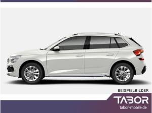 Skoda Kamiq TSI 150 DSG Selec Lodge SHZ PDC SunS Temp