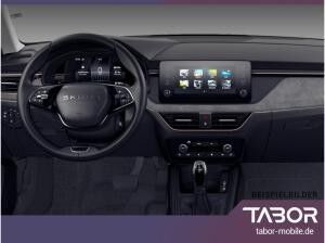 Skoda Kamiq TSI 150 DSG Selec Lodge SHZ PDC SunS Temp