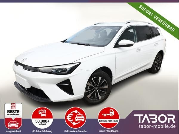 MG MG5 5 51kWh Comfort ACC Keyl Kam PDC SHZ LED Nav