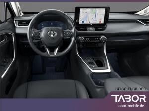 Toyota RAV 4 2.5 Hybrid 218 Lounge Nav Leder 360Kam eHK Toyota RAV 4 2.5 Hybrid 218 Lounge Nav Leder 360Kam eHK