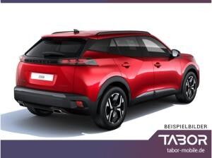 Peugeot 2008 MHEV AT Allure Nav Keyl ACC 360° AWR SHZ BT Peugeot 2008 MHEV AT Allure Nav Keyl ACC 360° AWR SHZ BT