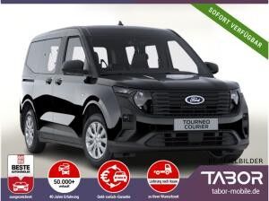 Ford Tourneo Courier 1.0 EB 125 Aut Trend WinterP PDC Ford Tourneo Courier 1.0 EB 125 Aut Trend WinterP PDC