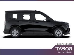 Ford Tourneo Courier 1.0 EB 125 Aut Trend WinterP PDC Ford Tourneo Courier 1.0 EB 125 Aut Trend WinterP PDC