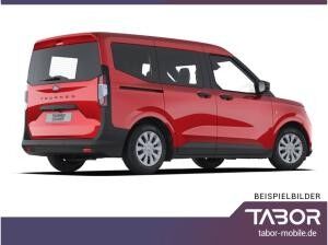 Ford Tourneo Courier 1.0 EB 125 Aut Trend WinterP PDC Ford Tourneo Courier 1.0 EB 125 Aut Trend WinterP PDC