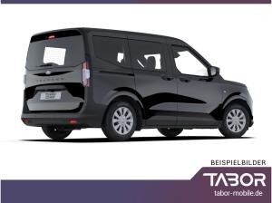 Ford Tourneo Courier 1.0 EB 125 Aut Trend WinterP PDC Ford Tourneo Courier 1.0 EB 125 Aut Trend WinterP PDC