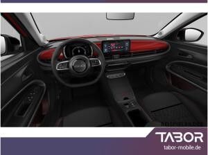 Fiat 600e 54kWh RED -OBC CarPlay Wärmepumpe PDC Fiat 600e 54kWh RED -OBC CarPlay Wärmepumpe PDC
