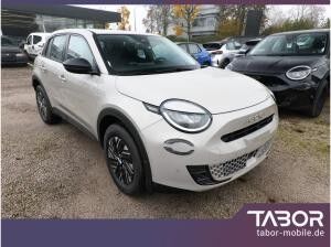 Fiat 600 MHEV 145 DCT LED Nav ACC Kam Keyl Klimaaut