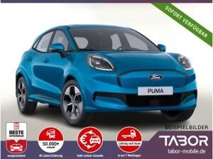 Ford Puma Gen-E 43 kWh 168 WinterP LED Nav Kam 17Z Ford Puma Gen-E 43 kWh 168 WinterP LED Nav Kam 17Z