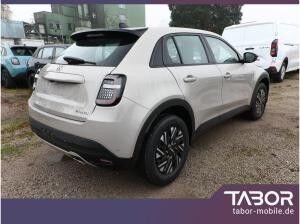 Fiat 600 MHEV 145 DCT LED Nav ACC Kam Keyl Klimaaut