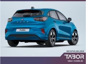 Ford Puma Gen-E 43 kWh 168 WinterP LED Nav Kam 17Z Ford Puma Gen-E 43 kWh 168 WinterP LED Nav Kam 17Z