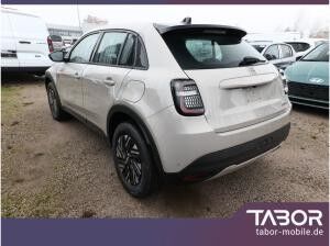 Fiat 600 MHEV 145 DCT LED Nav ACC Kam Keyl Klimaaut