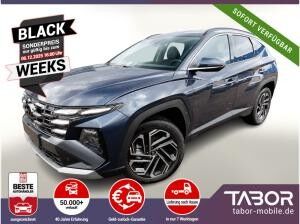 Hyundai TUCSON Tucson PHEV252 Trend 19Z Krell SHZ ACC El.Heckkl