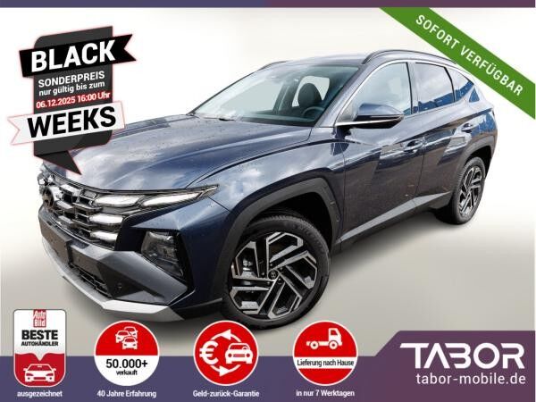 Hyundai TUCSON Tucson PHEV252 Trend 19Z Krell SHZ ACC El.Heckkl