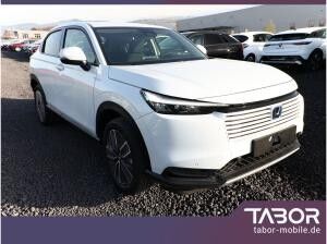 Honda HR-V e:HEV 131 Elegance LED ACC SHZ Keyl Kam Nav