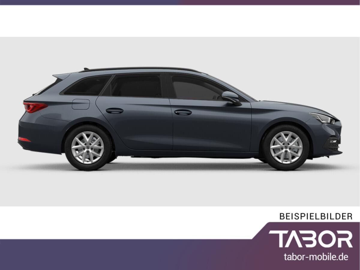 Seat Leon ST 1.5 eTSI 115 DSG Style LED WinterP Kam Seat Leon ST 1.5 eTSI 115 DSG Style LED WinterP Kam