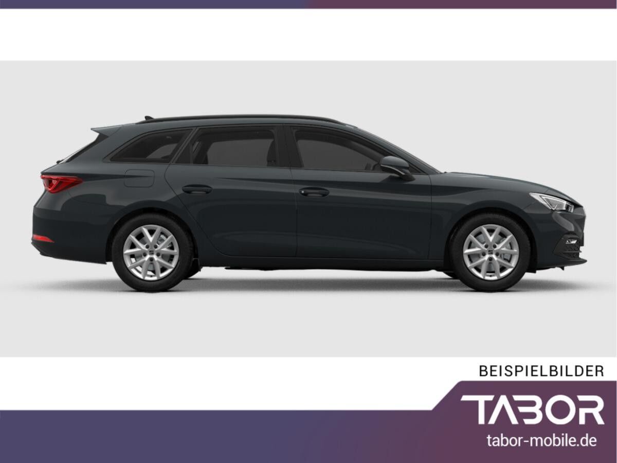 Seat Leon ST 1.5 TSI 115 Style Matrix WinterP ACC PDC