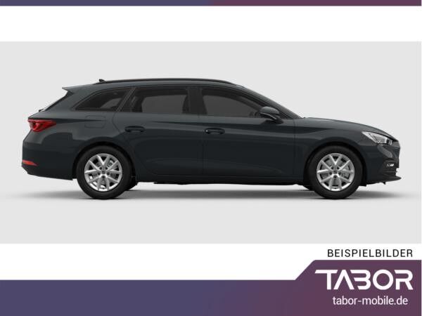 Seat Leon ST 1.5 TSI 115 Style Matrix WinterP ACC PDC