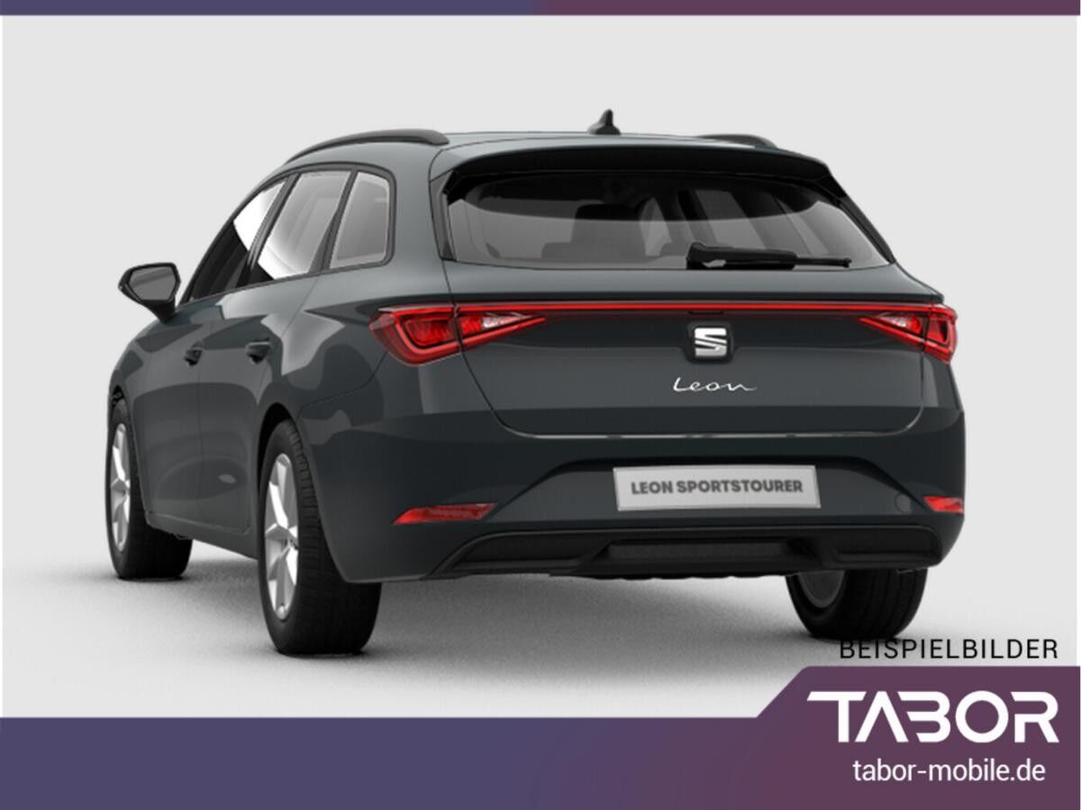 Seat Leon ST 1.5 TSI 115 Style Matrix WinterP ACC PDC