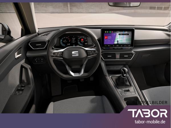 Seat Leon ST Style Matrix WinterP ACC 3ZClim FullL