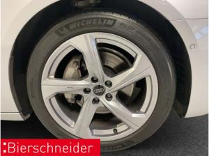 Audi A6 Av 45 TDI qu advanced Black AHK MATRIX CAM ACC 19