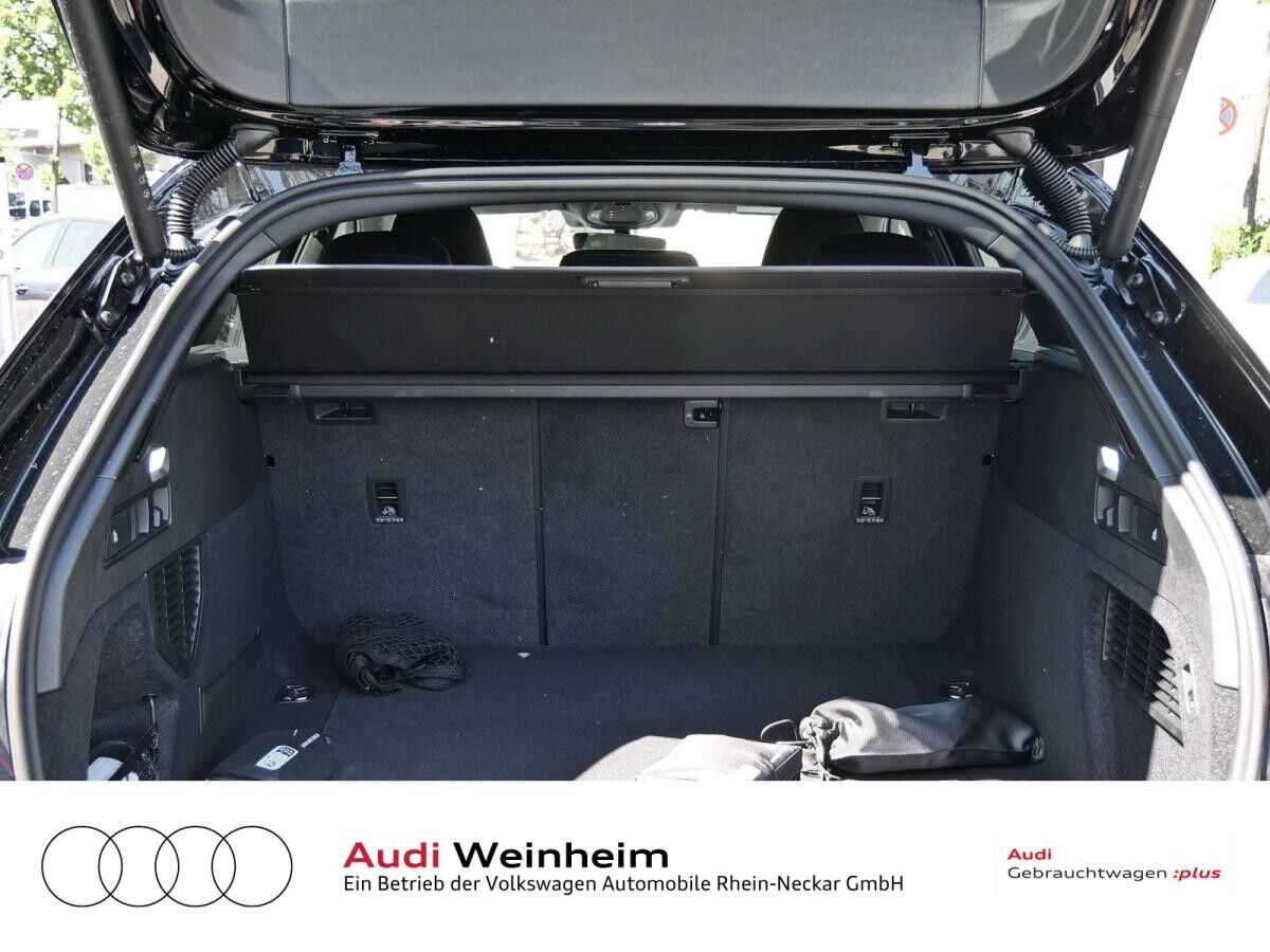 Audi A5 Avant2.0 TDI Avant quattro edition one AHV LED uvm