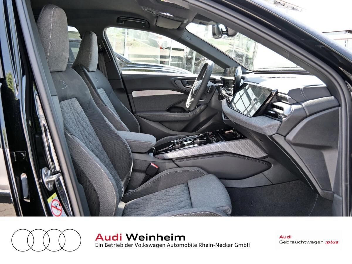 Audi A5 Avant2.0 TDI Avant quattro edition one AHV LED uvm