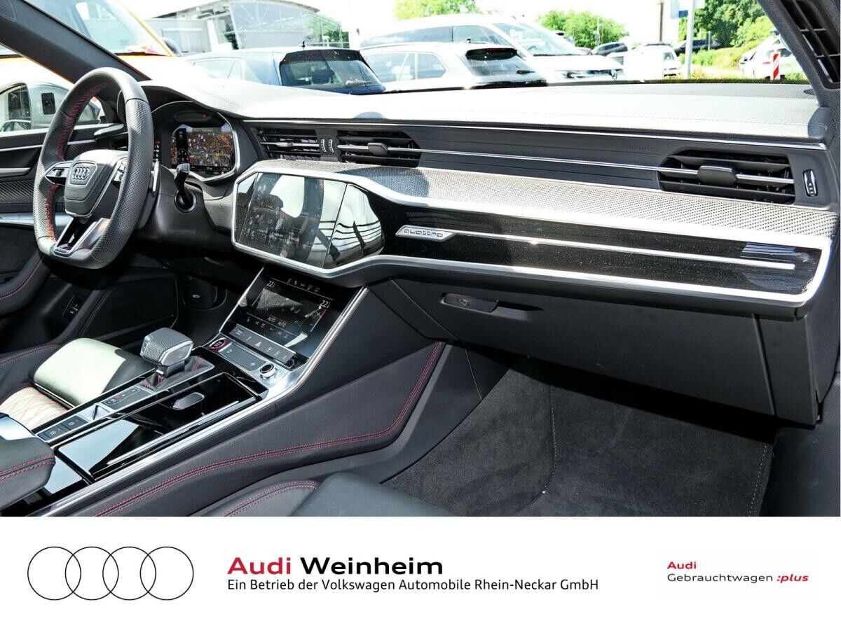 Audi S6 Avant 3.0 TDI quattro AHK Pano Sound uvm